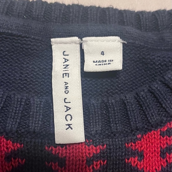 Boys sweater bundle. - Picture 3 of 8